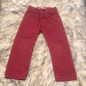 Boys Levi’s pants